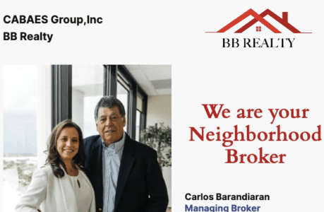 Cabaes Group - Neighborhood Broker - Few Hands Case Study