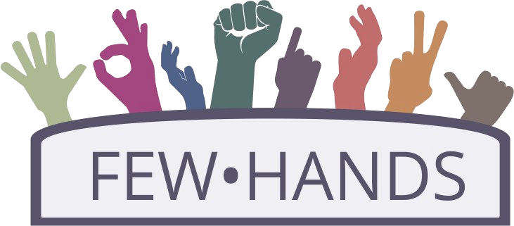 Few Hands